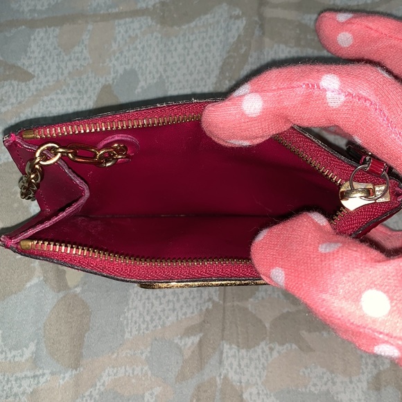 Louis Vuitton Vernis Key Cles - Picture 4 of 12